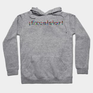 Excelsior Hoodie